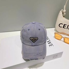 Picture of Prada Cap _SKUPradaCapdxn144002